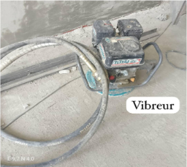 Vibreur
